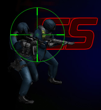 COUNTER STRIKE!